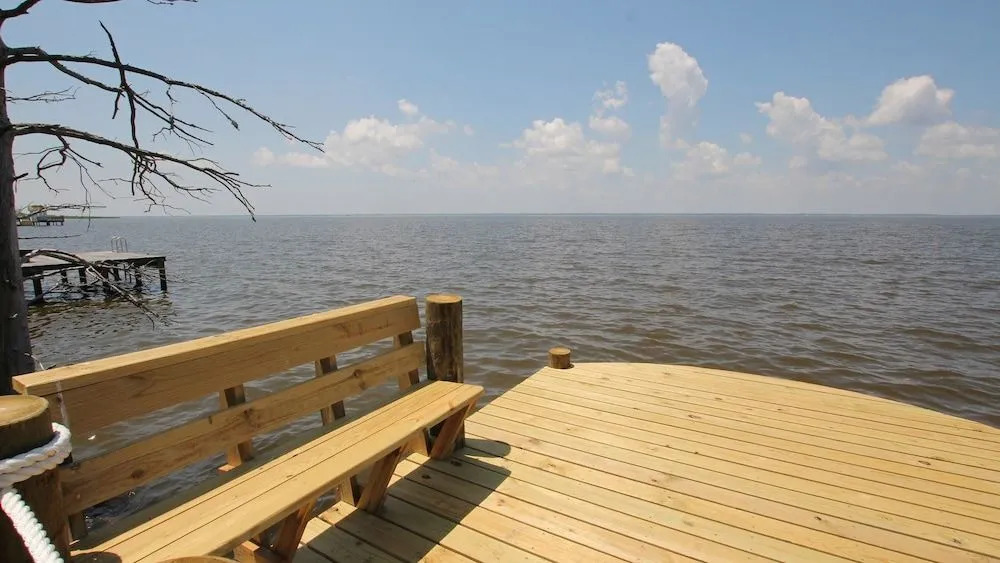 Sound Decision - 4 Br Home