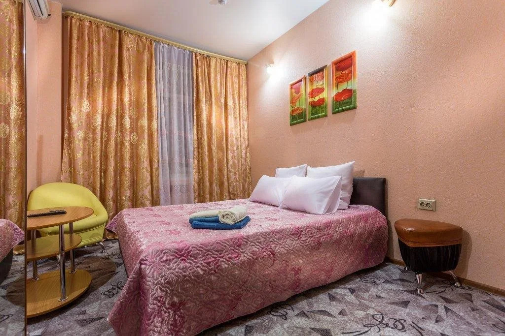 Hotel Astra Luks