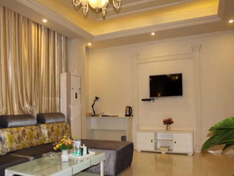 GreenTree Alliance Shandong Dezhou Decheng District South Jiefang Road Xinhua Road Hotel
