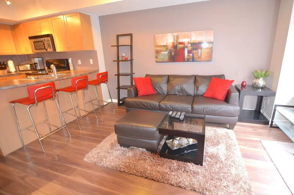 Toronto Escape - The Quartz Townhouse