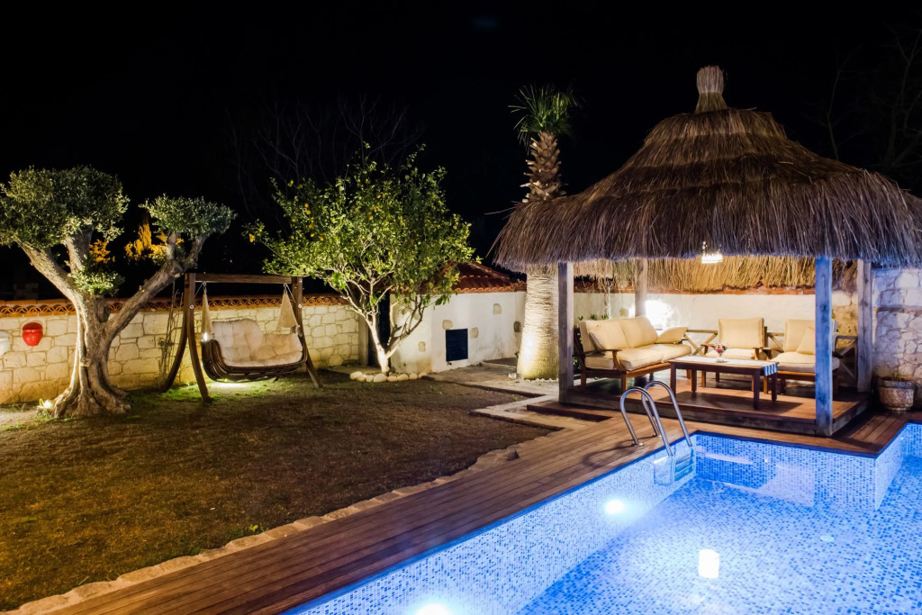Palm Alaçatı Boutique Hotel