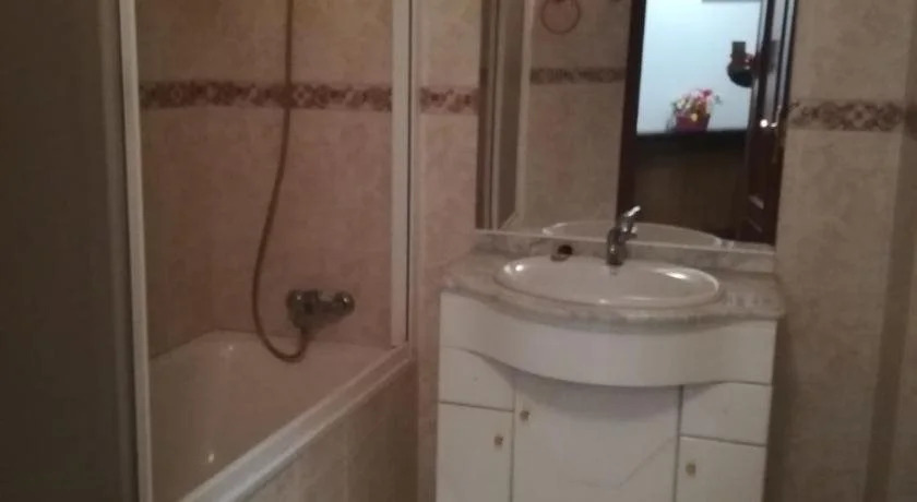 Hostal Cañamares