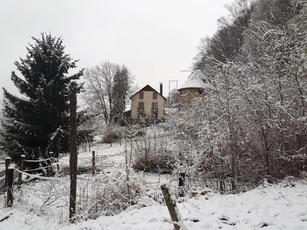 Le Perchoir des Pyrénées