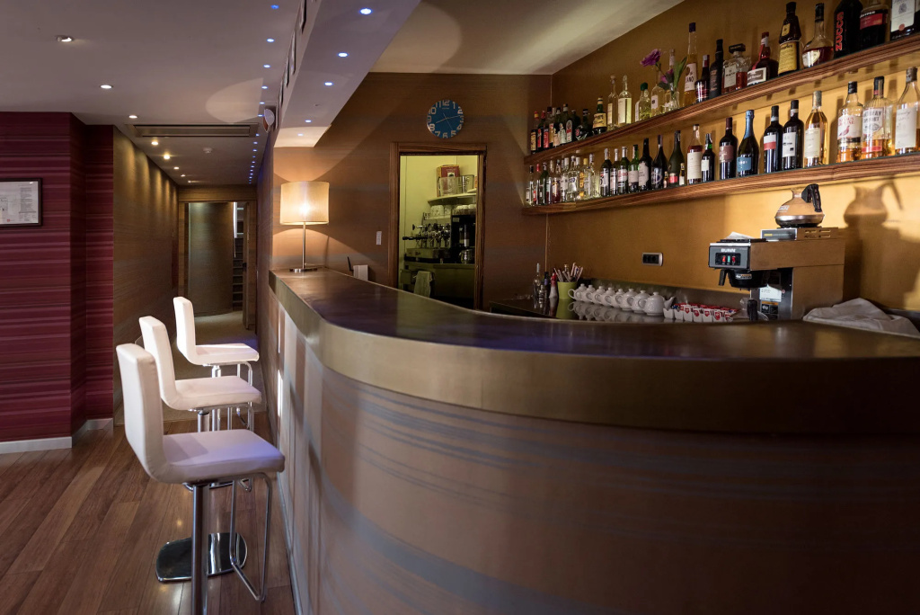 Palazzo Ferraioli - Hotel & Wellness