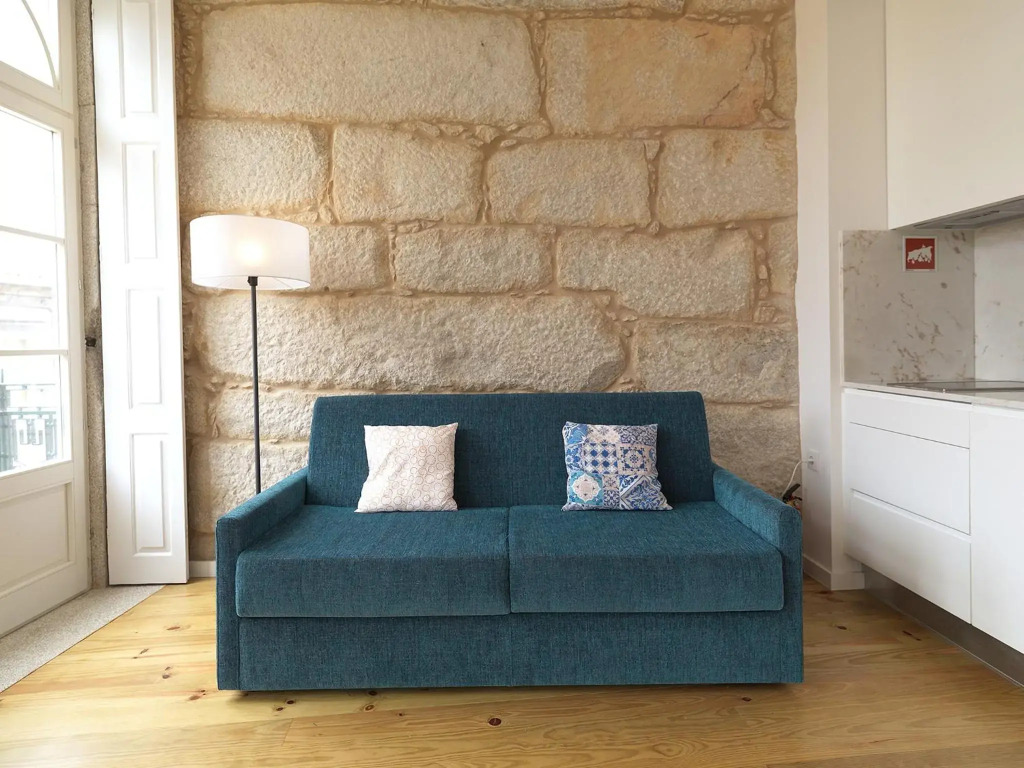 FLH Porto Cozy Studio