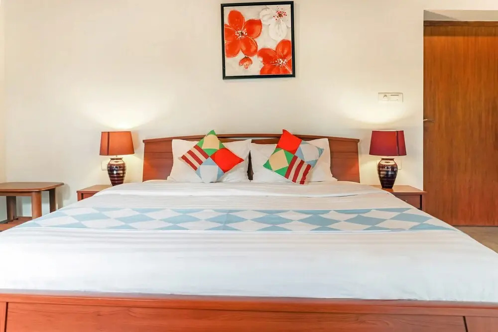 Oyo Home 26785 Exotic Stay