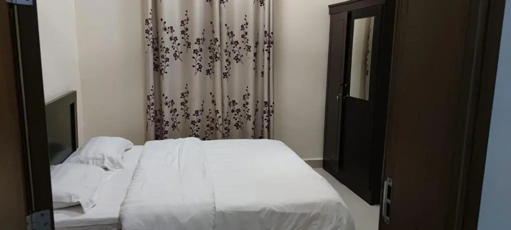 Salalah-Al shwamekh suites