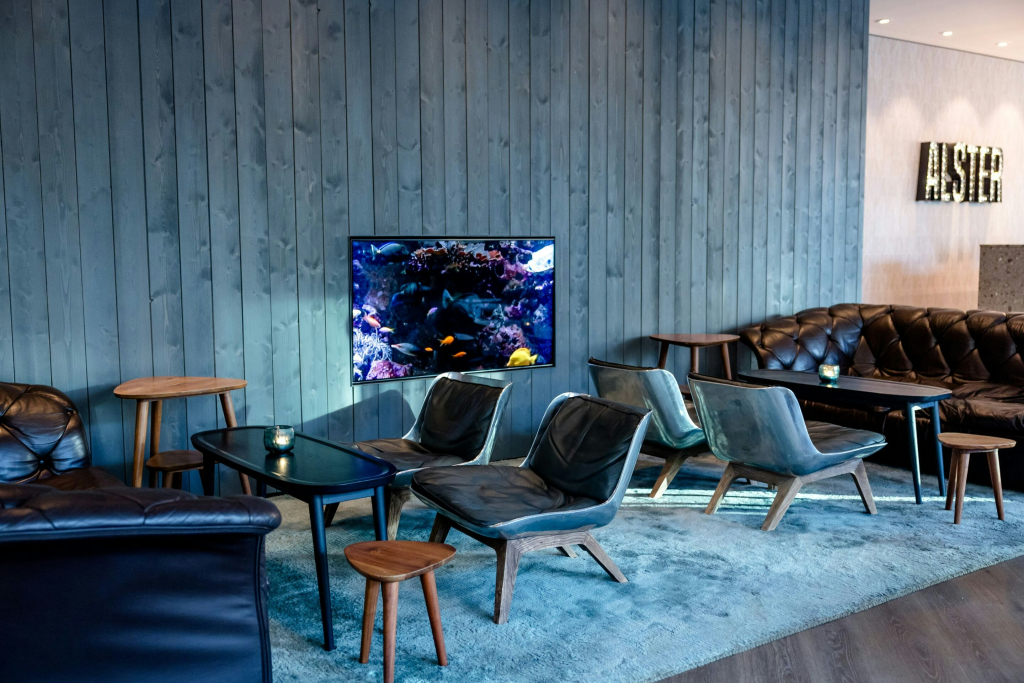 Motel One Hamburg-Alster