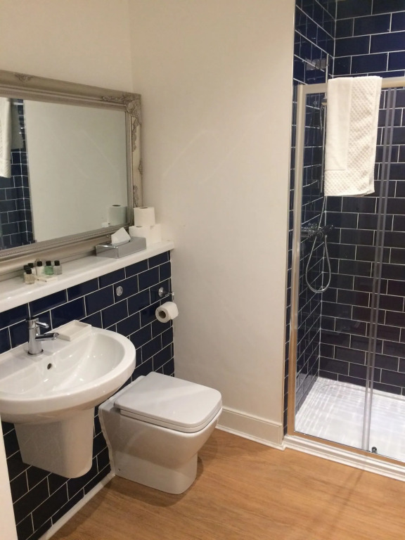 Hanover 71 Suites