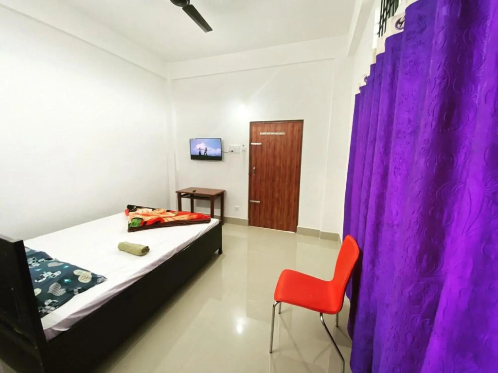 Hotel Abhinov