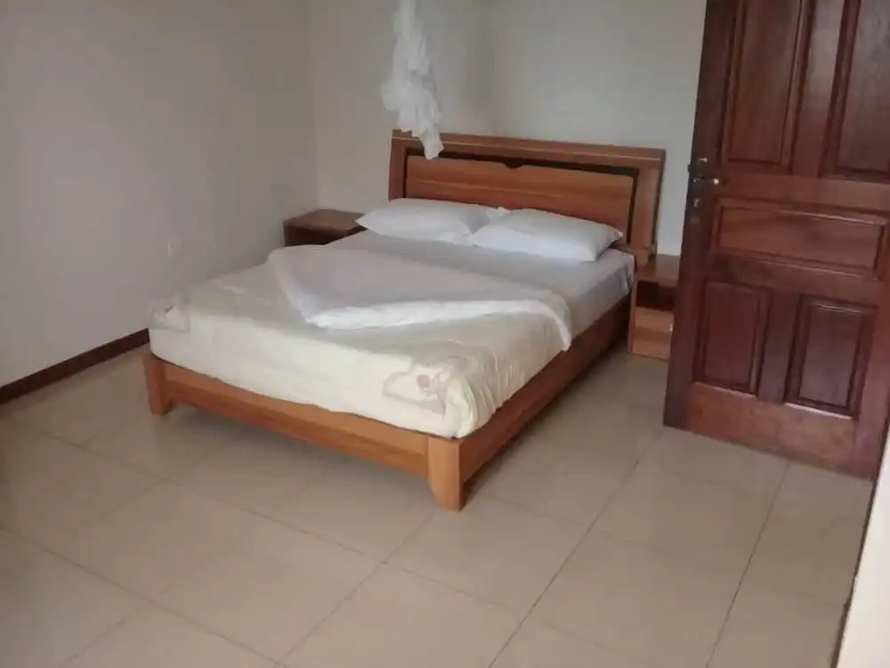 Kami Executive Apartments