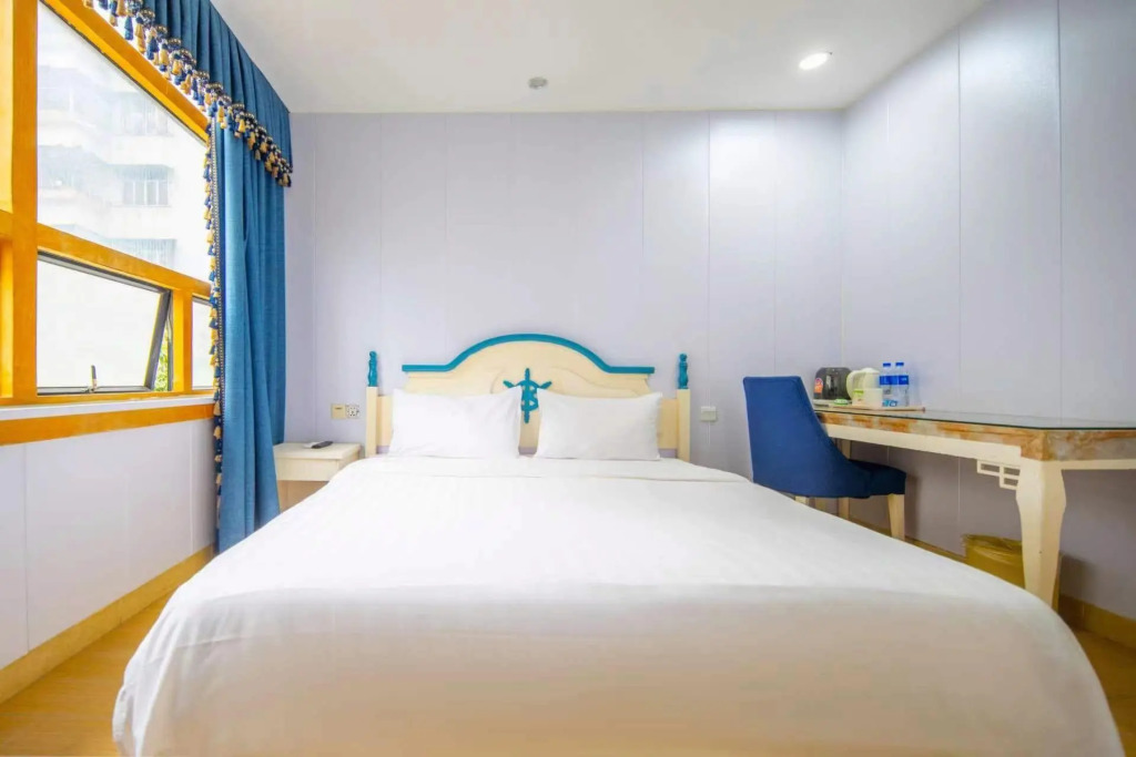 Haizhiyou Hotel