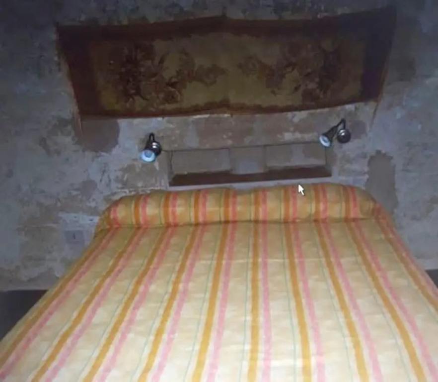 House With 3 Bedrooms in Marsala, With Wonderful sea View and Terrace - 20 m From the Beach