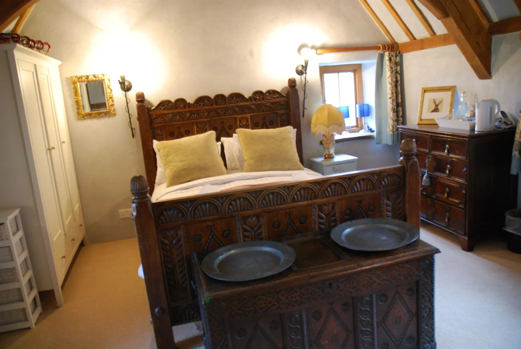 Meadow Cottage