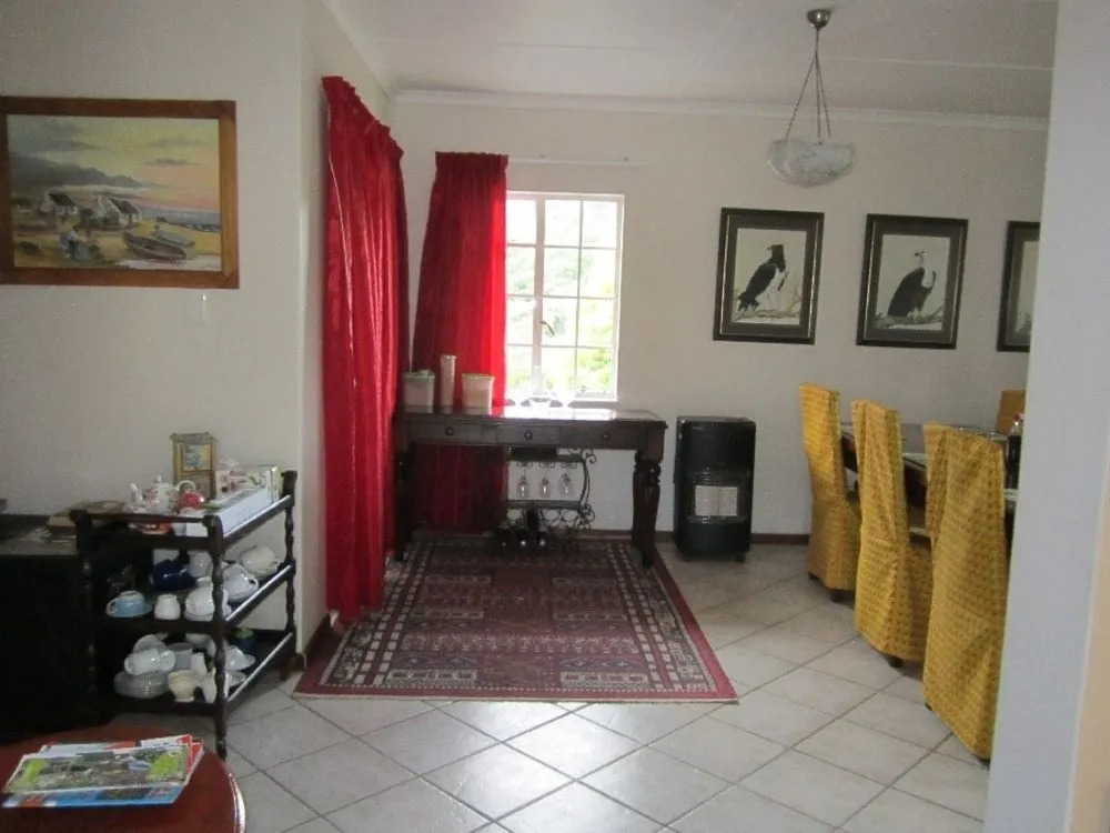 Byways Bed and Breakfast