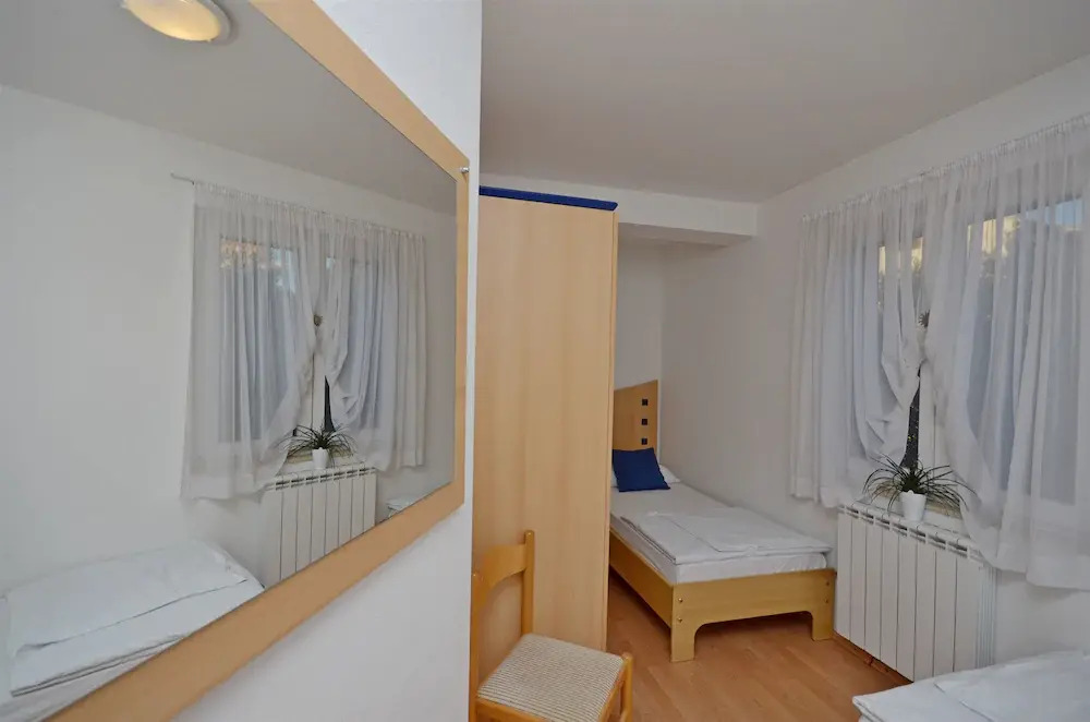 Apartment Nika