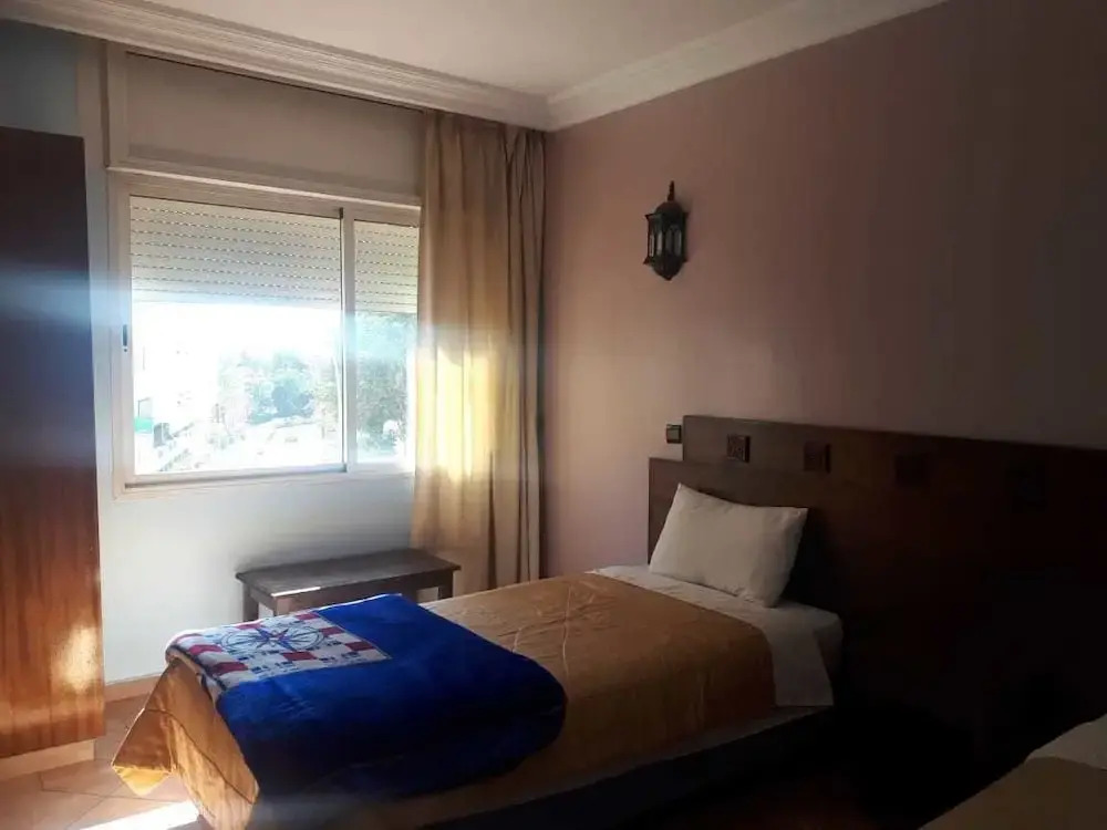 Residence Assaka