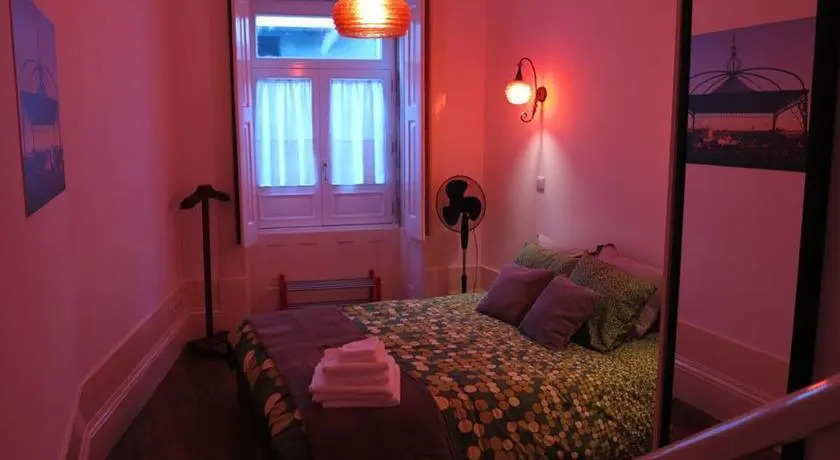 Oporto City Flats - Downtown Duplex
