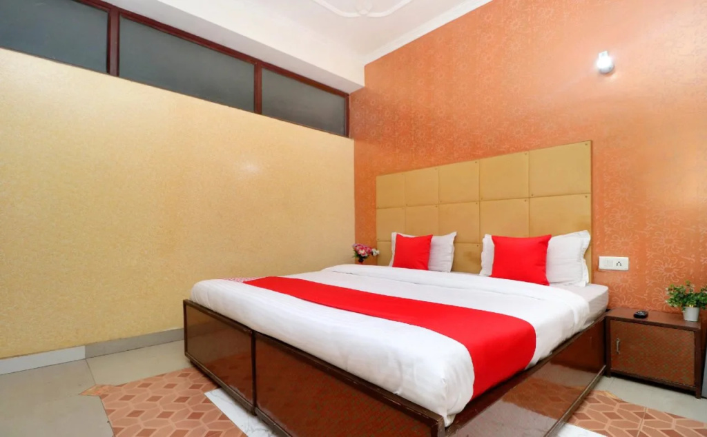 Hotel Shine Broadway