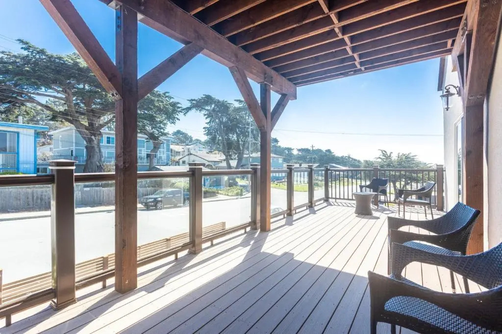 Ocean View Inn