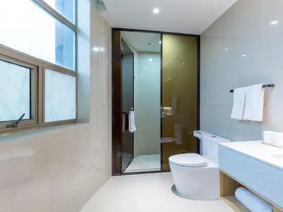 Easy Go Inn (Shanghai Hangtou Xinchang Old Town)