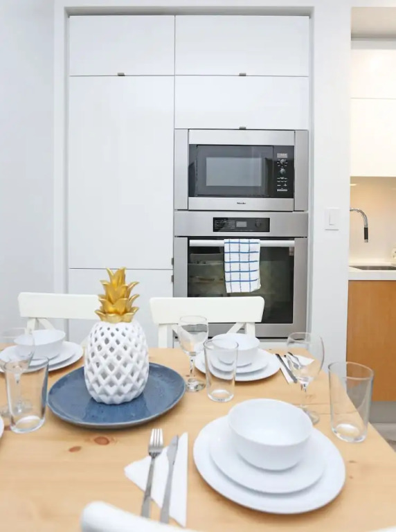 Fabulous Condo in Heart of Downtown