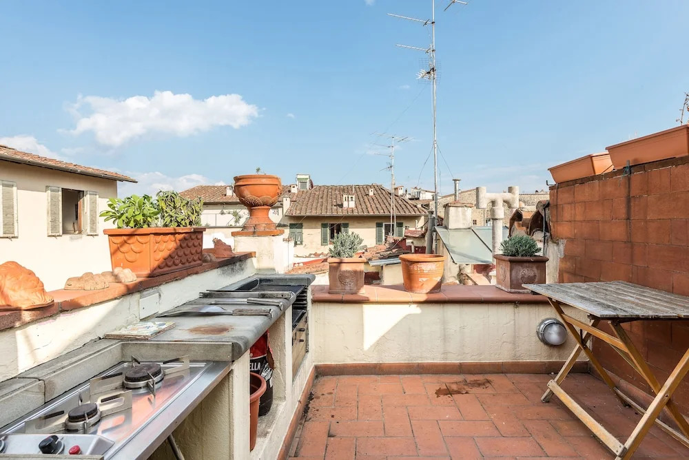 Greci Terrace