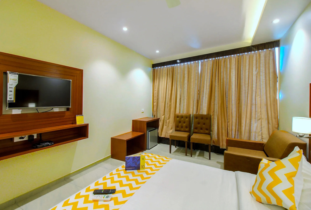 Super Townhouse Oak Times Square Le Western