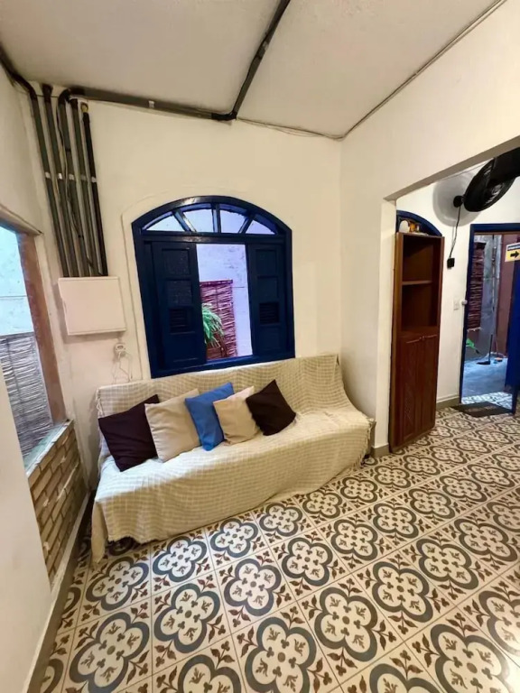 Pinheiros Hostel & Food
