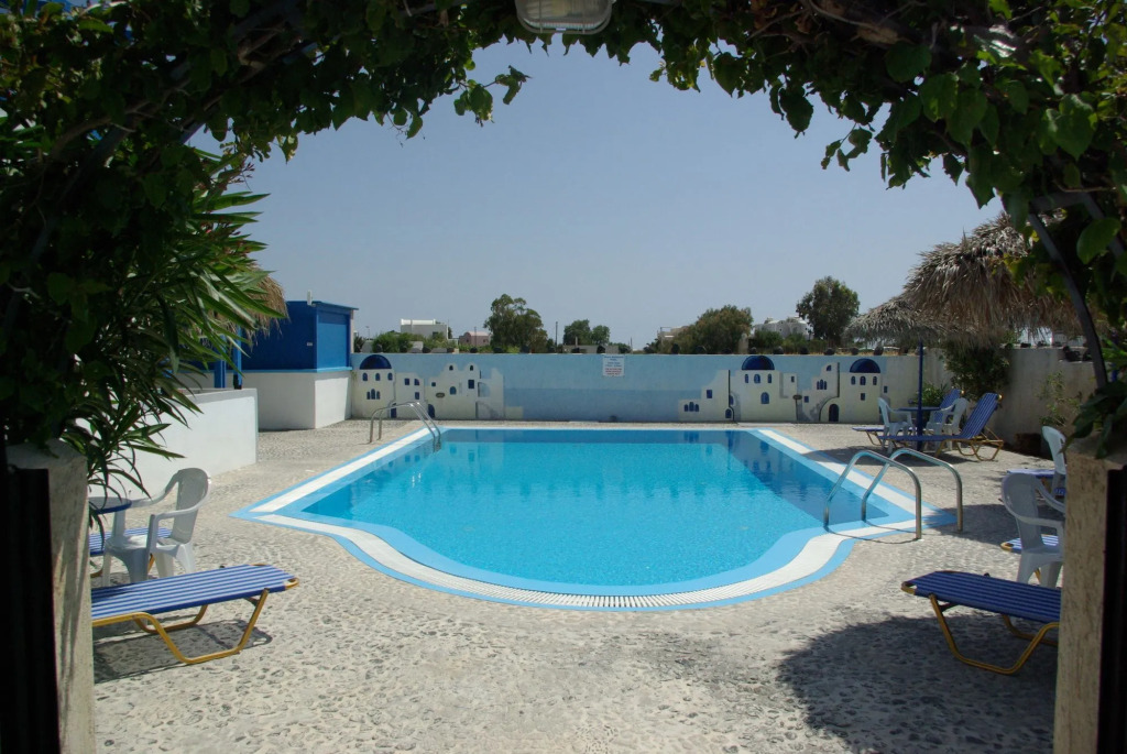 Youth Hostel Anna