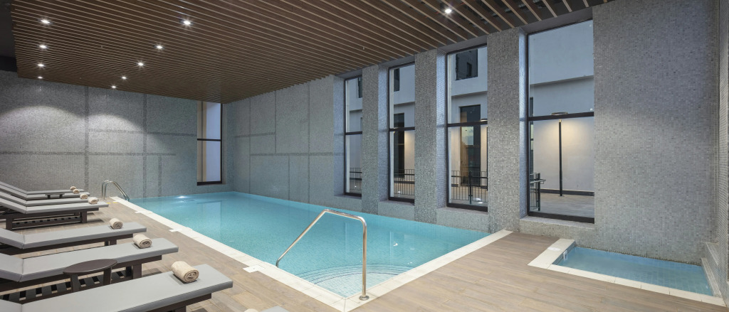 Hilton Garden Inn Erzurum
