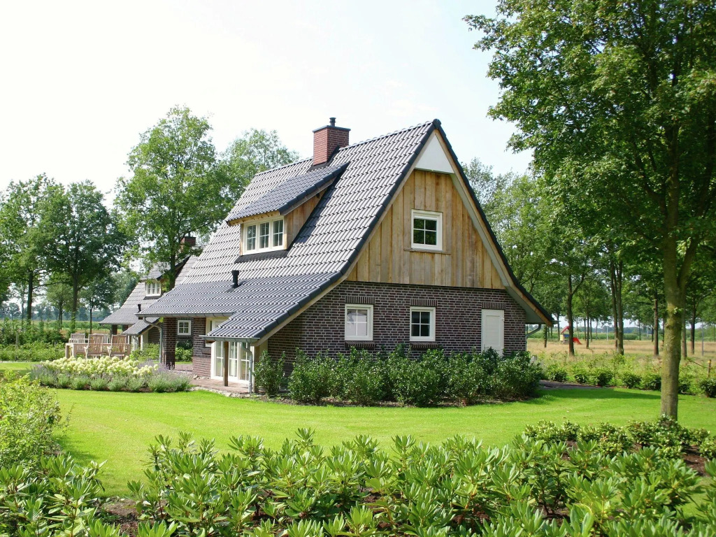 Stylish Retreat in Hellendoorn