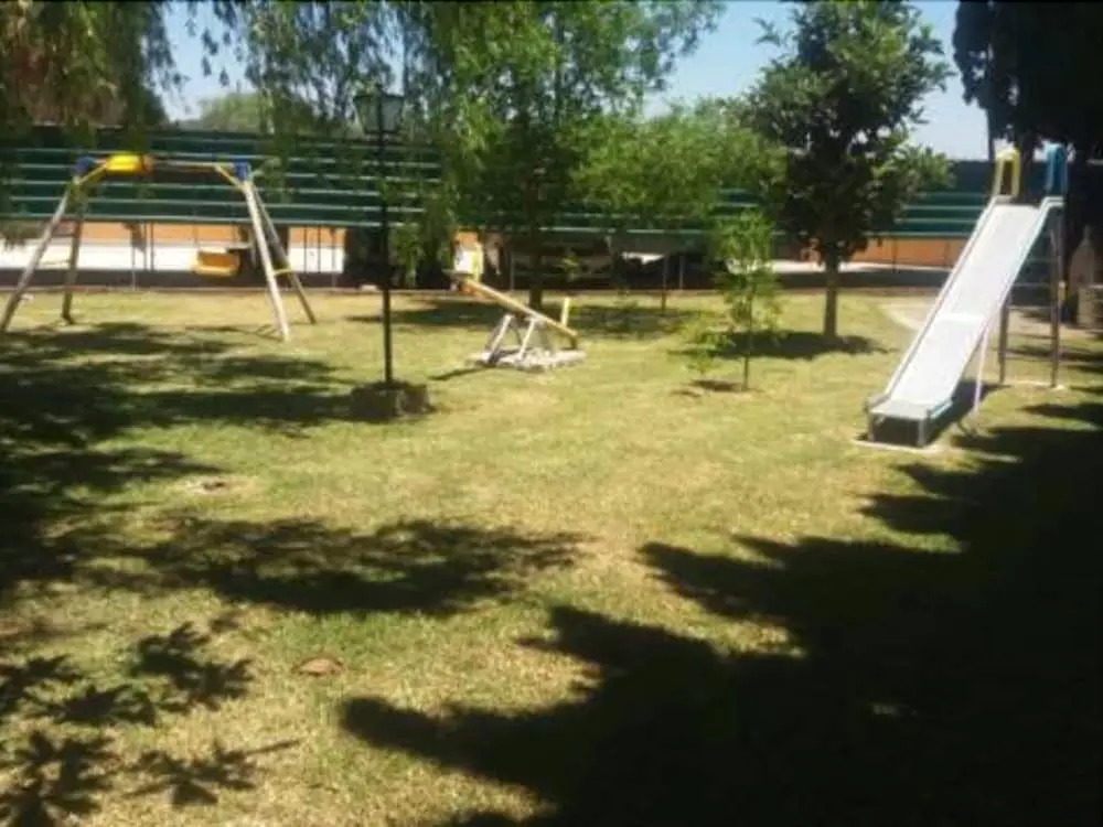Apartamento Dehesa De La Villa 7