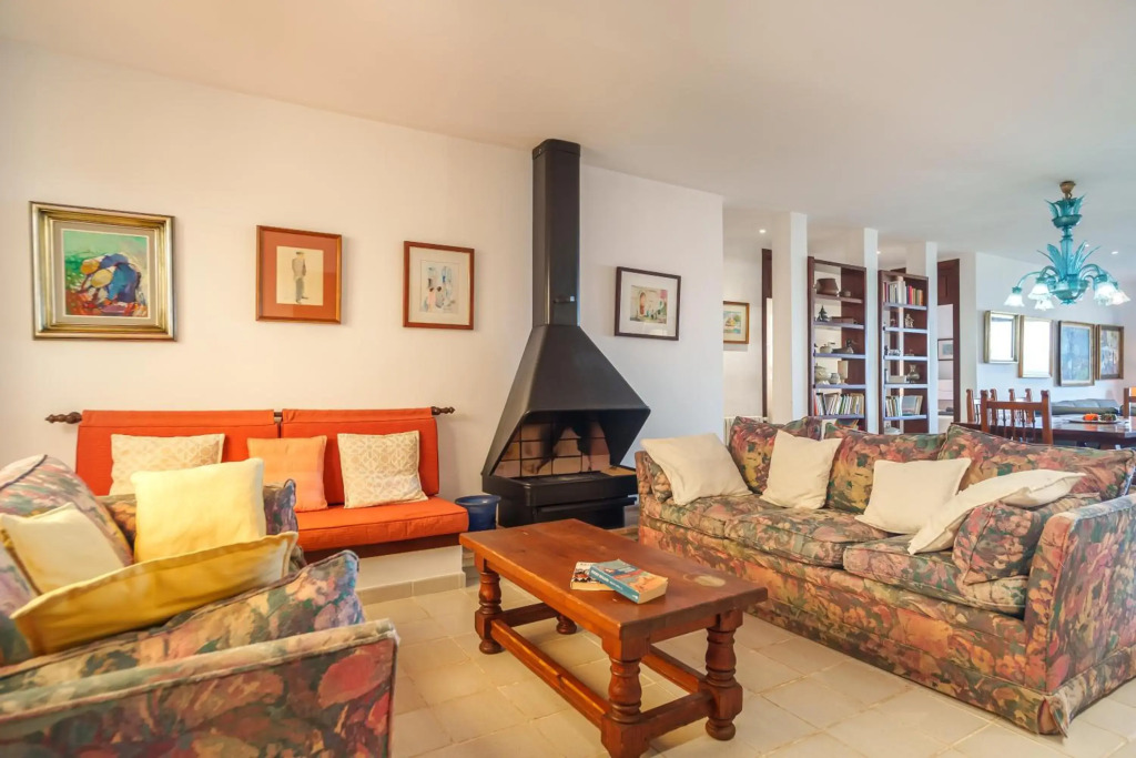 Apartamento CAN PERICAS Alcudia