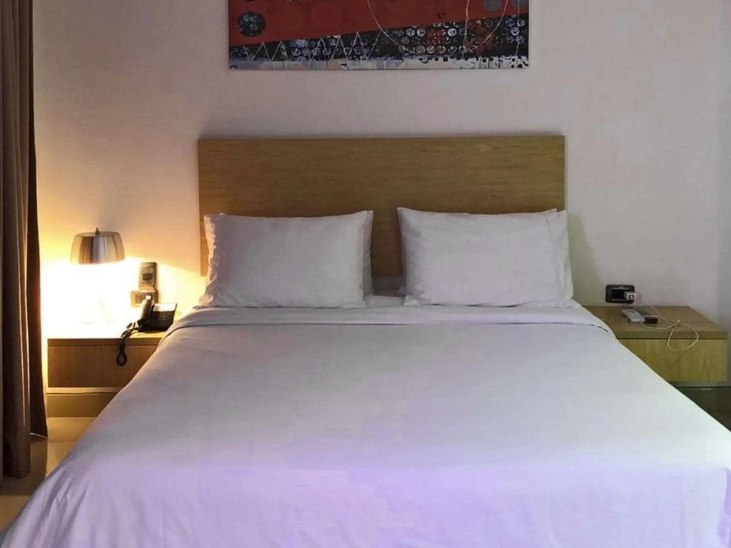 Radisson Diamond Barranquilla
