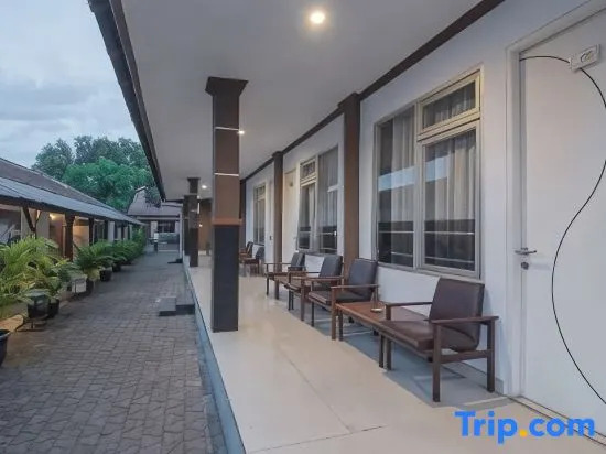 Hotel Pondok Dewi