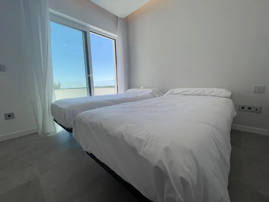New Luxury Villa with private pool in Las Colinas golf resort LC3