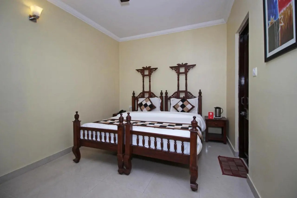 Hotel Ajit Mansion