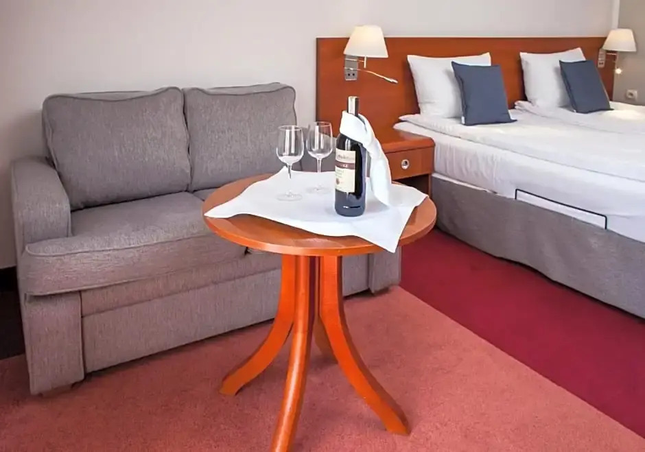Hotel Rigga