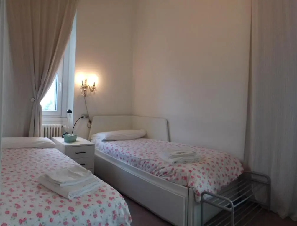 B&B Casa Cantoniera