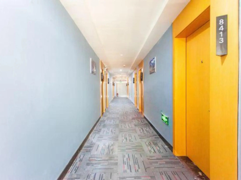 Shankee Chain Hotel (Kangding Xinduqiao Town)