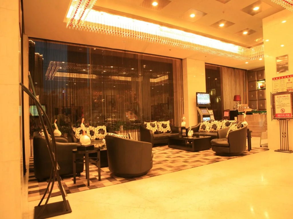 Sunny World Hotel