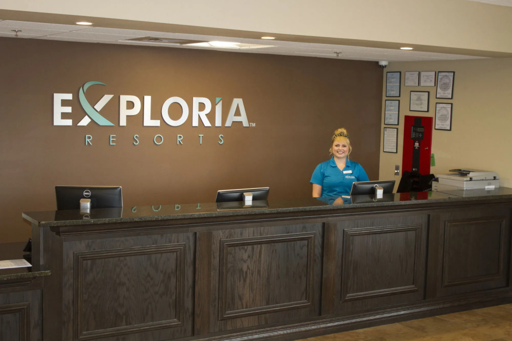 Greensview Branson by Exploria Resorts