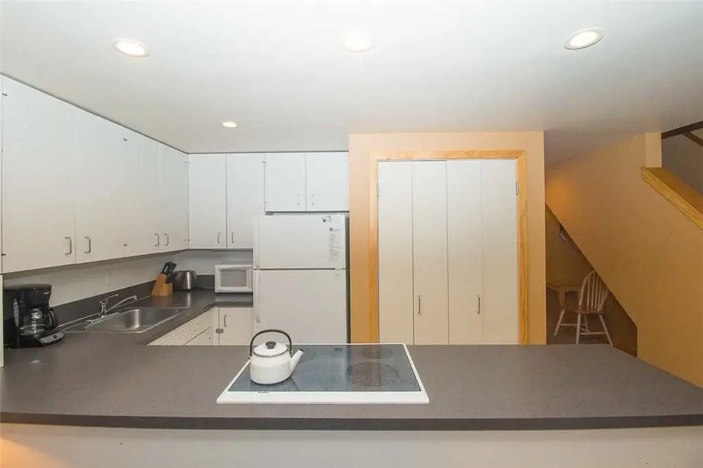 Mt View Lodge Condo 14
