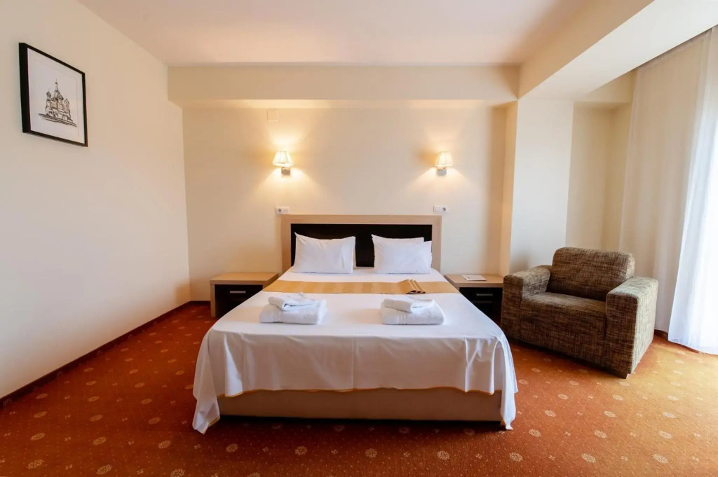 Hotel Oxford By TimHotels