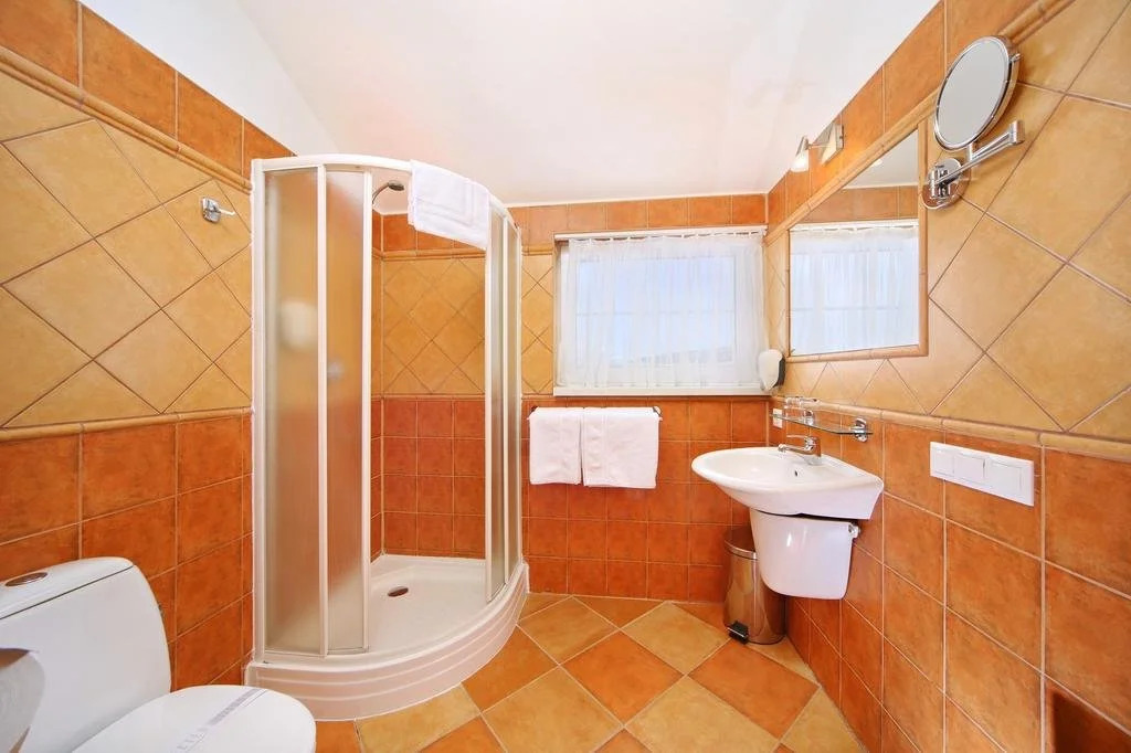 Hotel Spindlerova Bouda