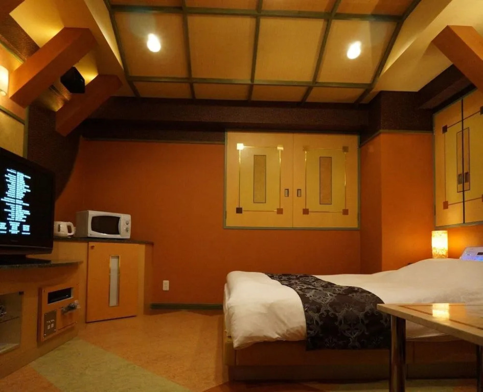 Hotel Shonan Sirenu _ Adults Only