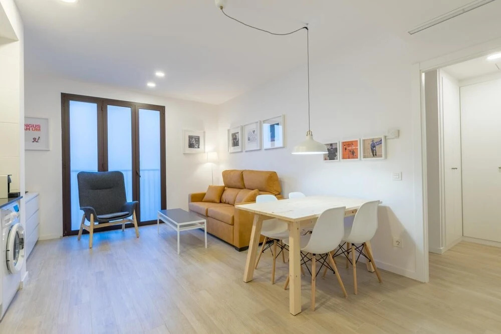 Apartments Madrina