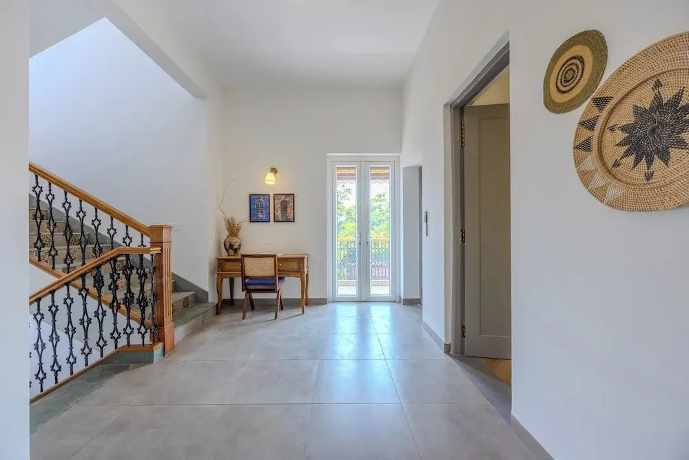 Elivaas Casa Zyra 4 BHK villa