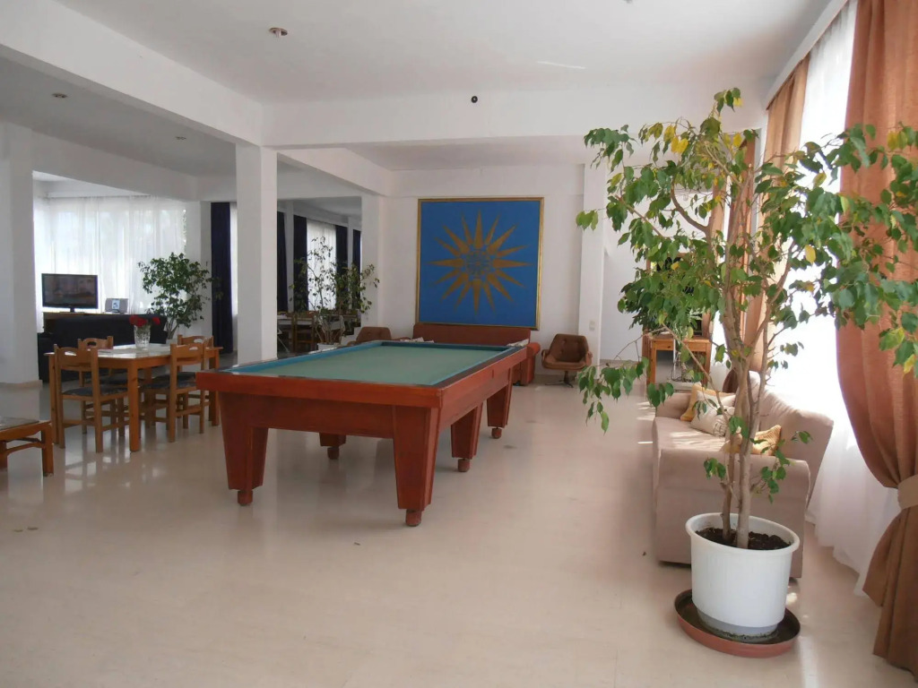 Mariliza Beach Hotel
